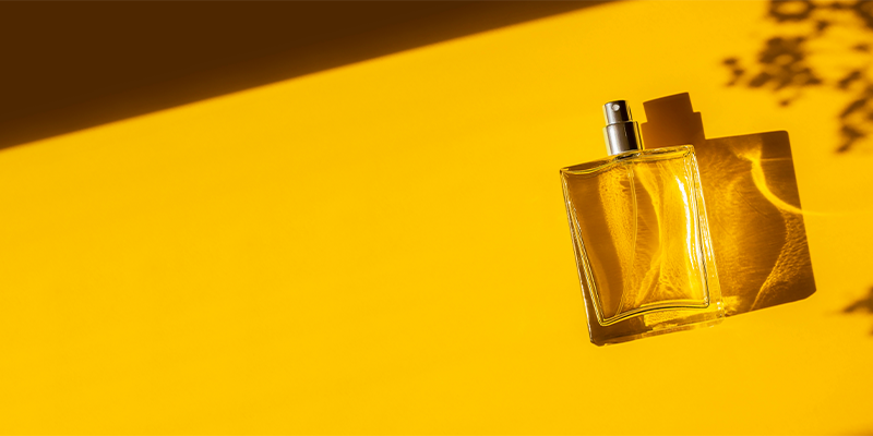 Why Do Perfume Smell Different on Everyone? Here's What You Should