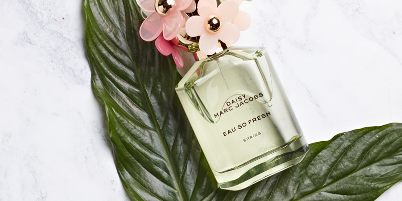 Top 7 Luxury Perfume Brands For Women and Their Best Scents