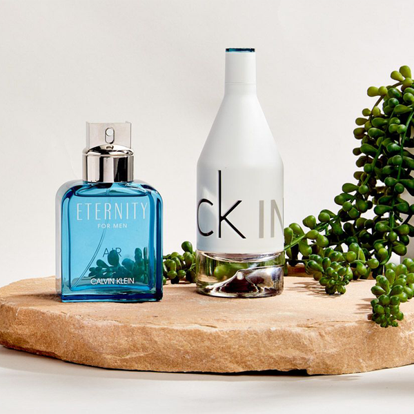 Calvin Klein Men\'s CK Perfume | Aftershave Direct 100ml, 150ml 50ml, IN2U Him
