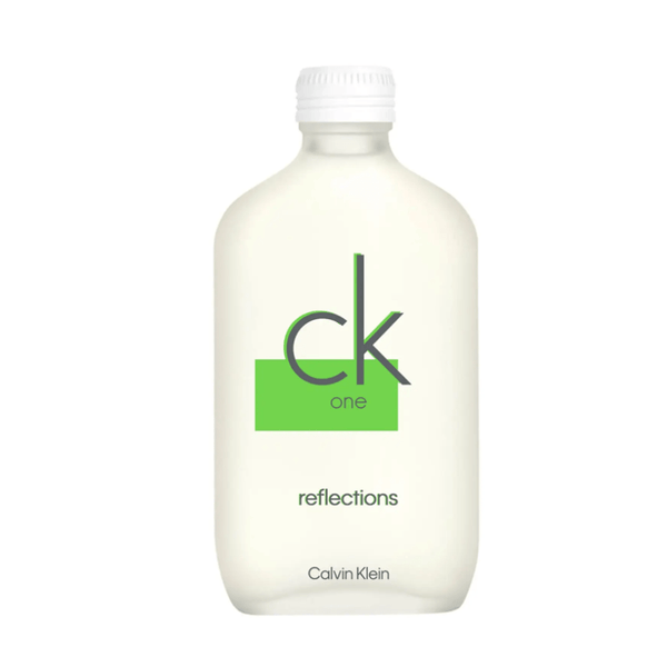 CK One by Calvin Klein 50ml EDT Spray & 100ml Shower Gel Gift Set