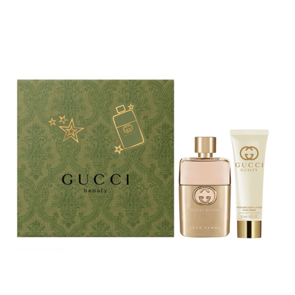 Gucci guilty eau discount parfum