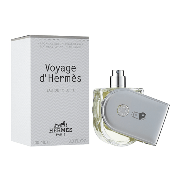 Hermes voyage online hombre