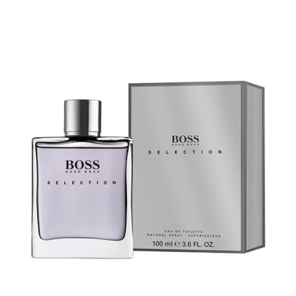 Perfume boss man sale