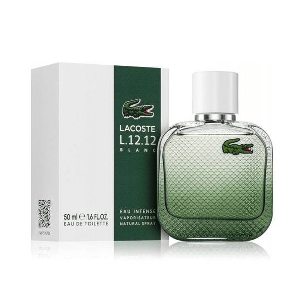 Lacoste 2024 green men