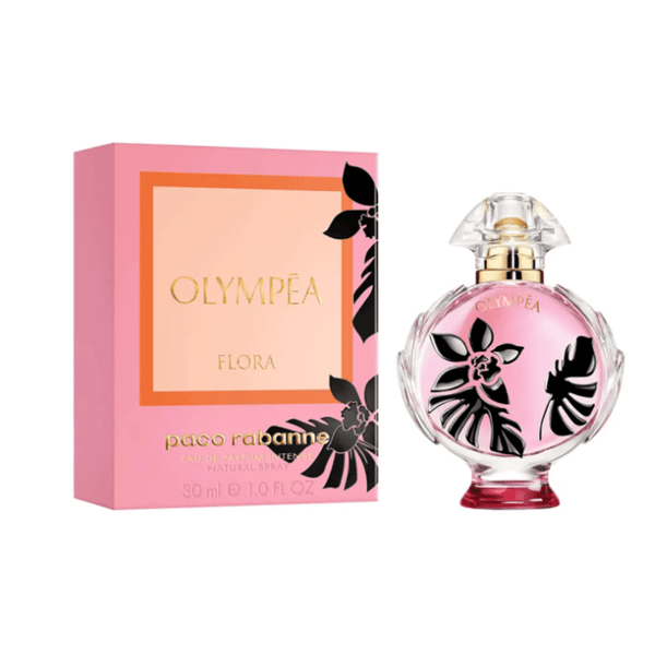 Price of olympea deals perfume