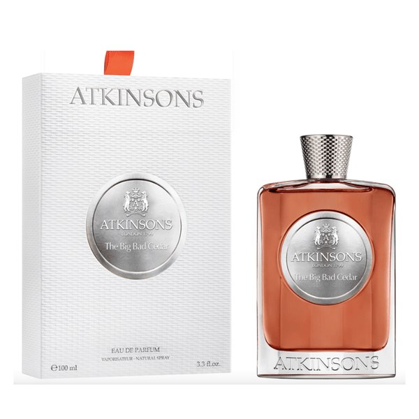 Atkinson discount men's cologne