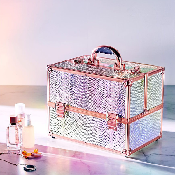 Beauty 2025 vanity case