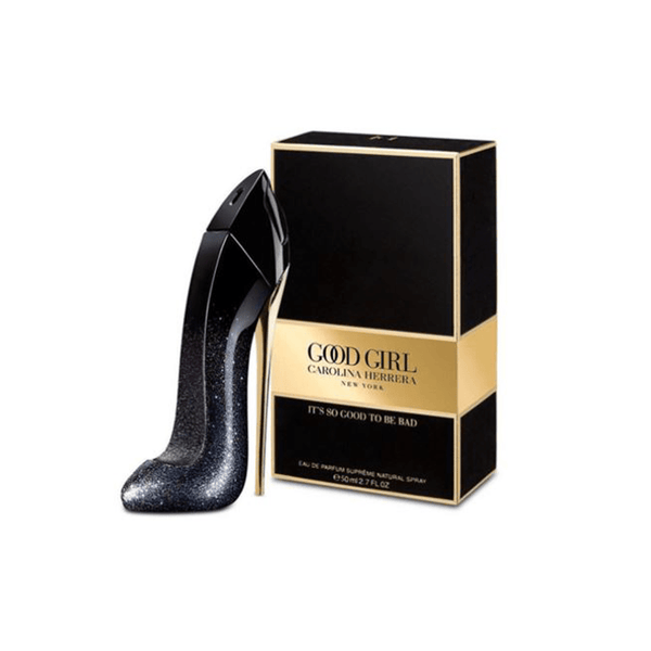 Carolina Herrera Good Girl Supreme Perfume Feminino EDP 50ml - DERMAdoctor