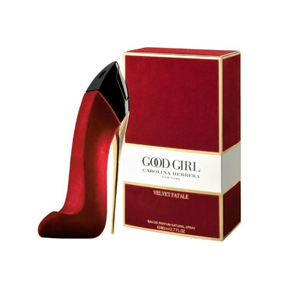 Carolina Herrera Good Girl Velvet Fatale Edition Women s 80ml