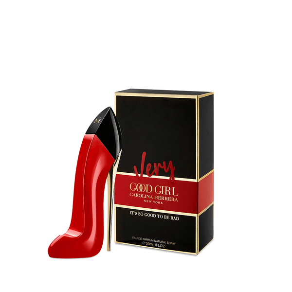 Carolina herrera latest discount perfume