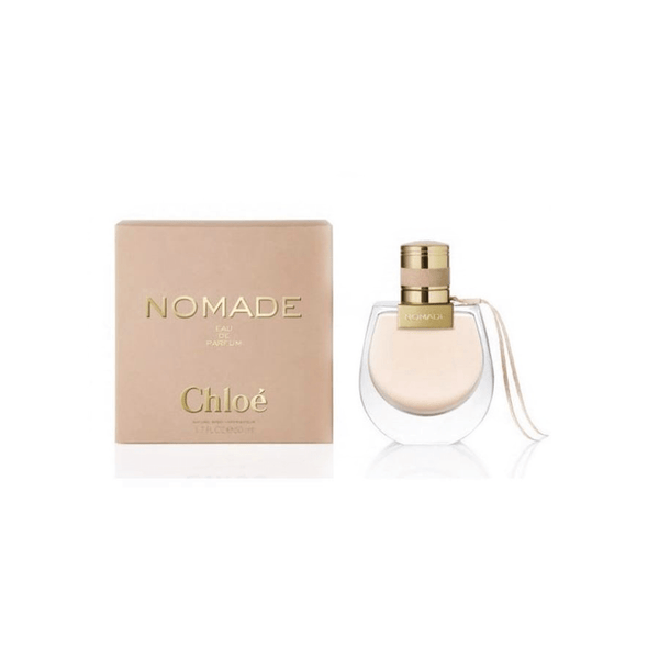 Chloe Nomade Women's Perfume 20ml, 30ml. 50ml, 75ml