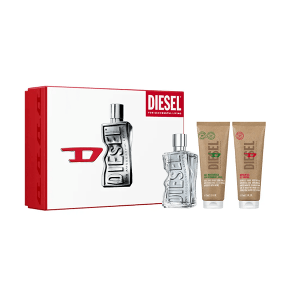 Diesel aftershave only discount the brave street