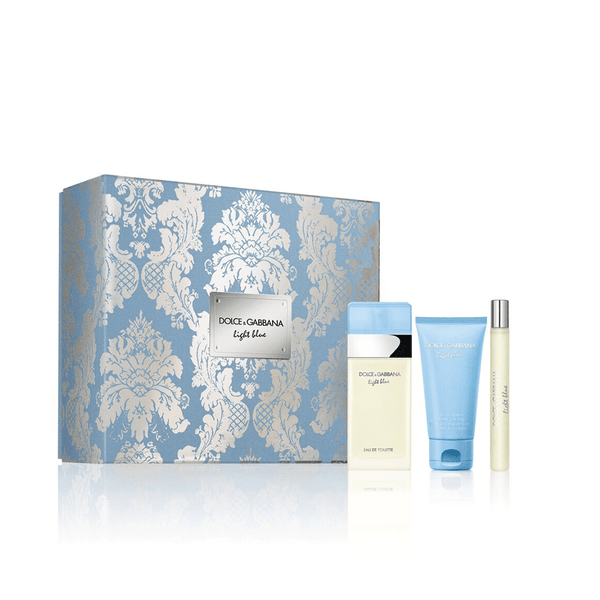 Dolce and 2024 gabbana gift set