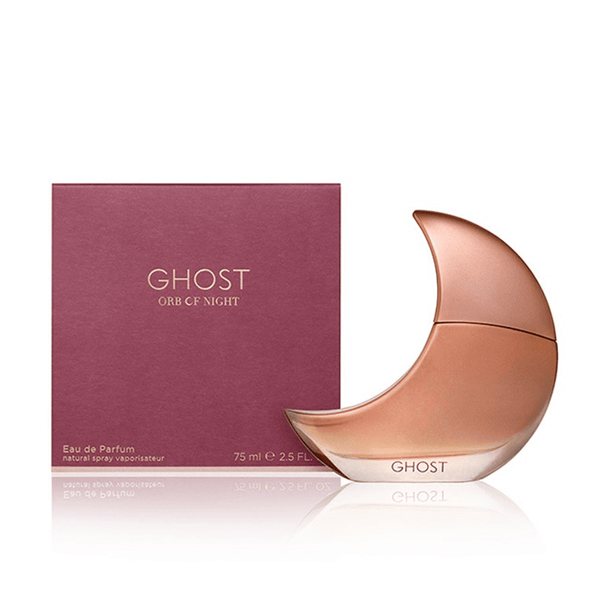 Ghost perfume online vegan