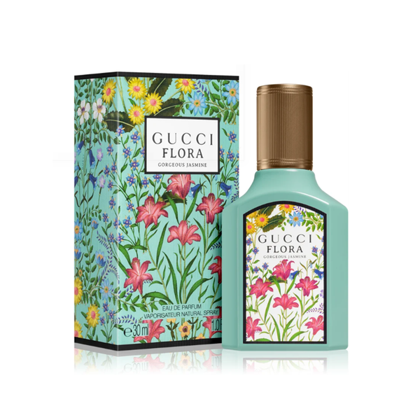 Gucci best sale flora 50ml