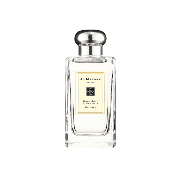 Jo Malone Wood Sage & Sea Salt Cologne 30ml, 50ml, 100ml | Perfume