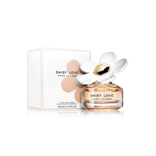 Daisy Love Perfume by Marc Jacobs 1.6 fl oz 50ml New In Box Eau So