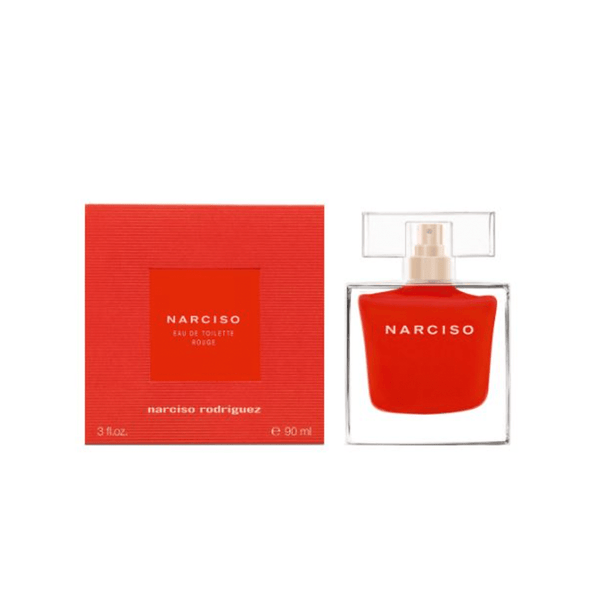 Perfume rouge cheap narciso rodriguez