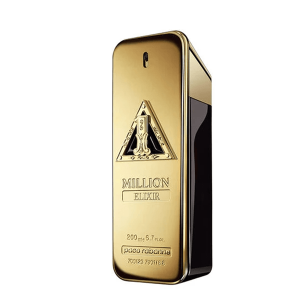 New millions sales aftershave