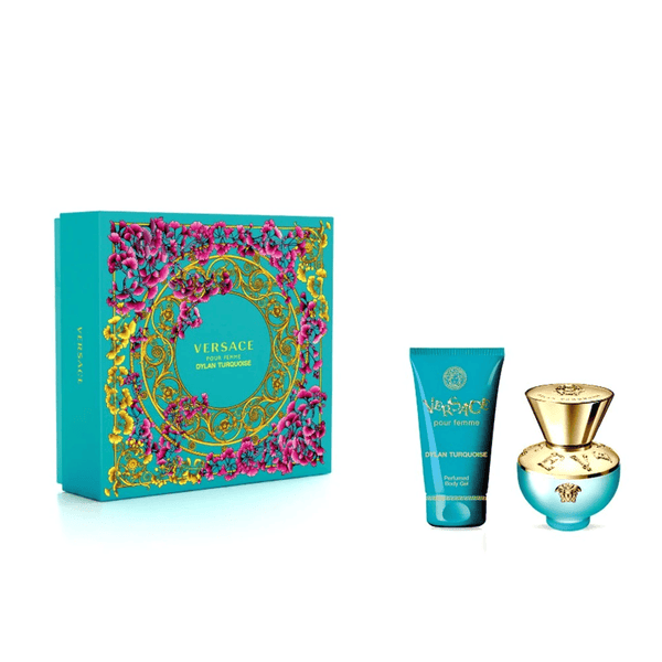 Versace women gift set hot sale