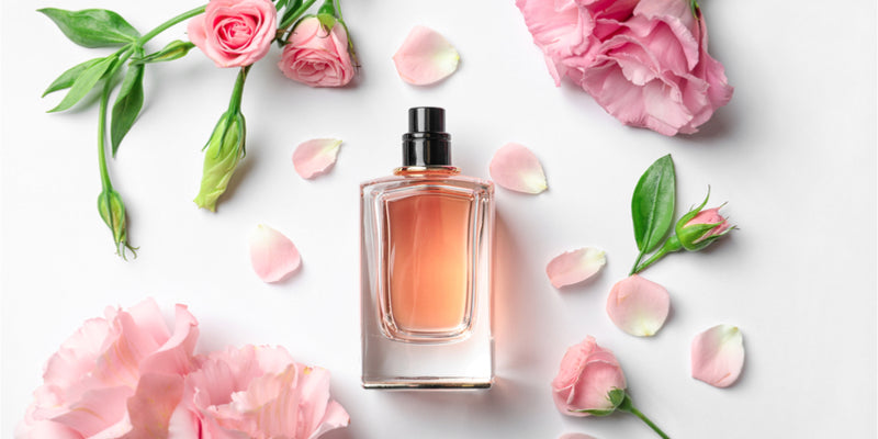 The Best Aftershaves & Perfumes for Valentine’s Day