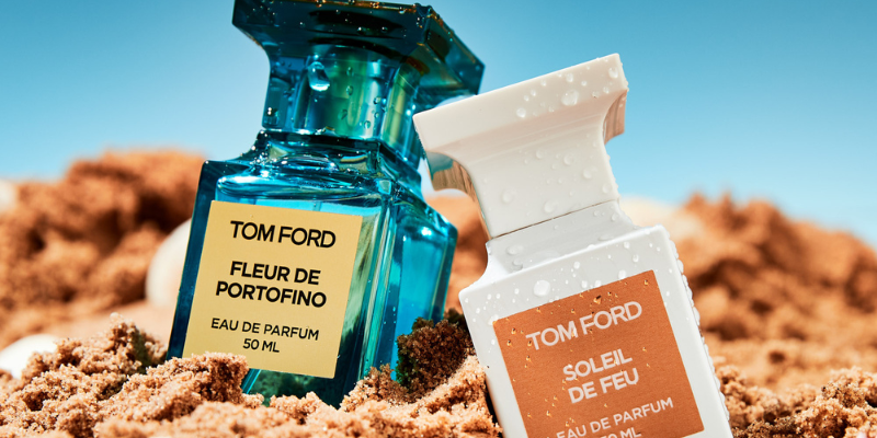 Our Top 5 Fragrances That Smell Like A European Summer