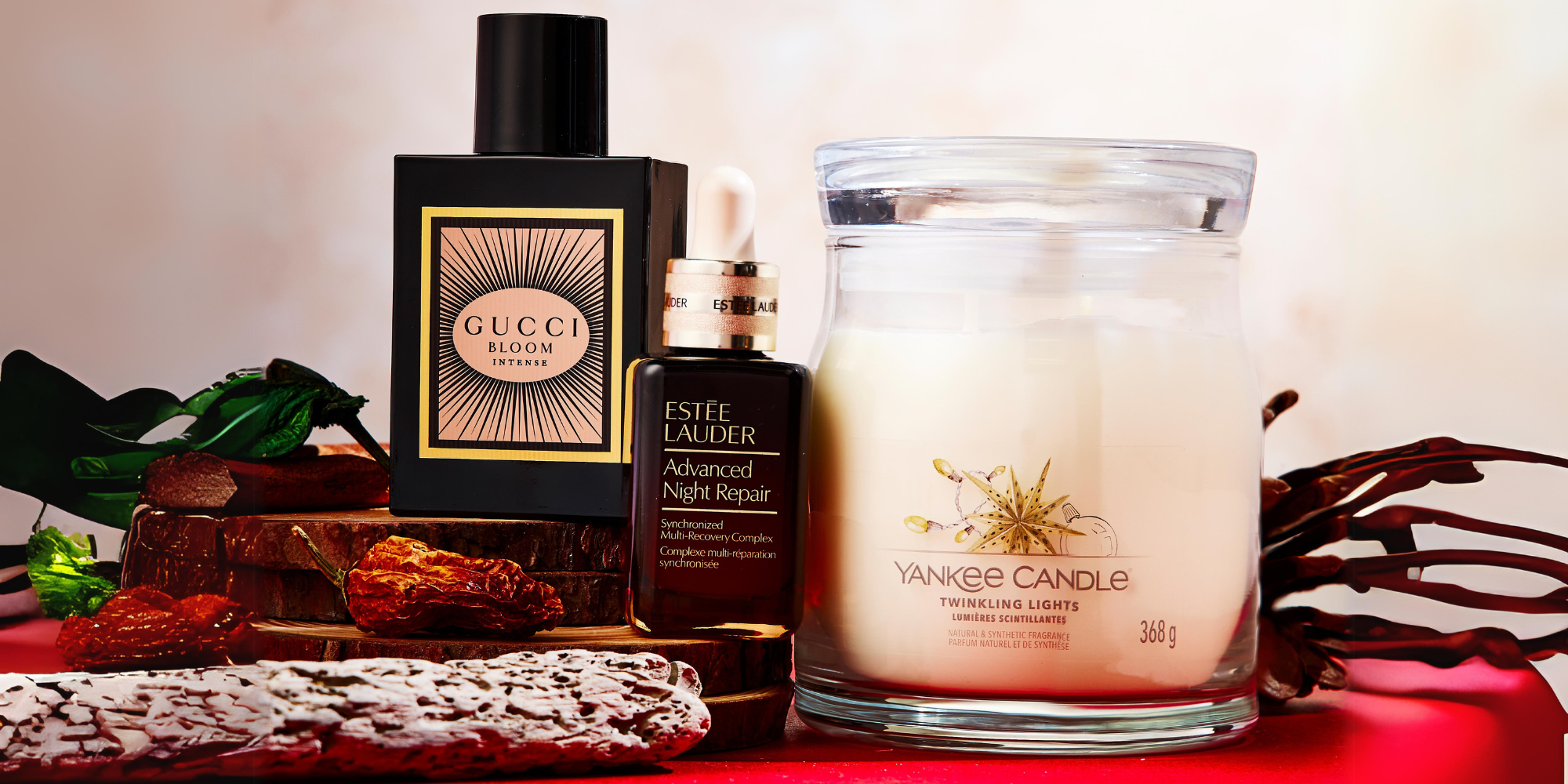 Grown-up Vanilla Scents For The Sophisticated Woman