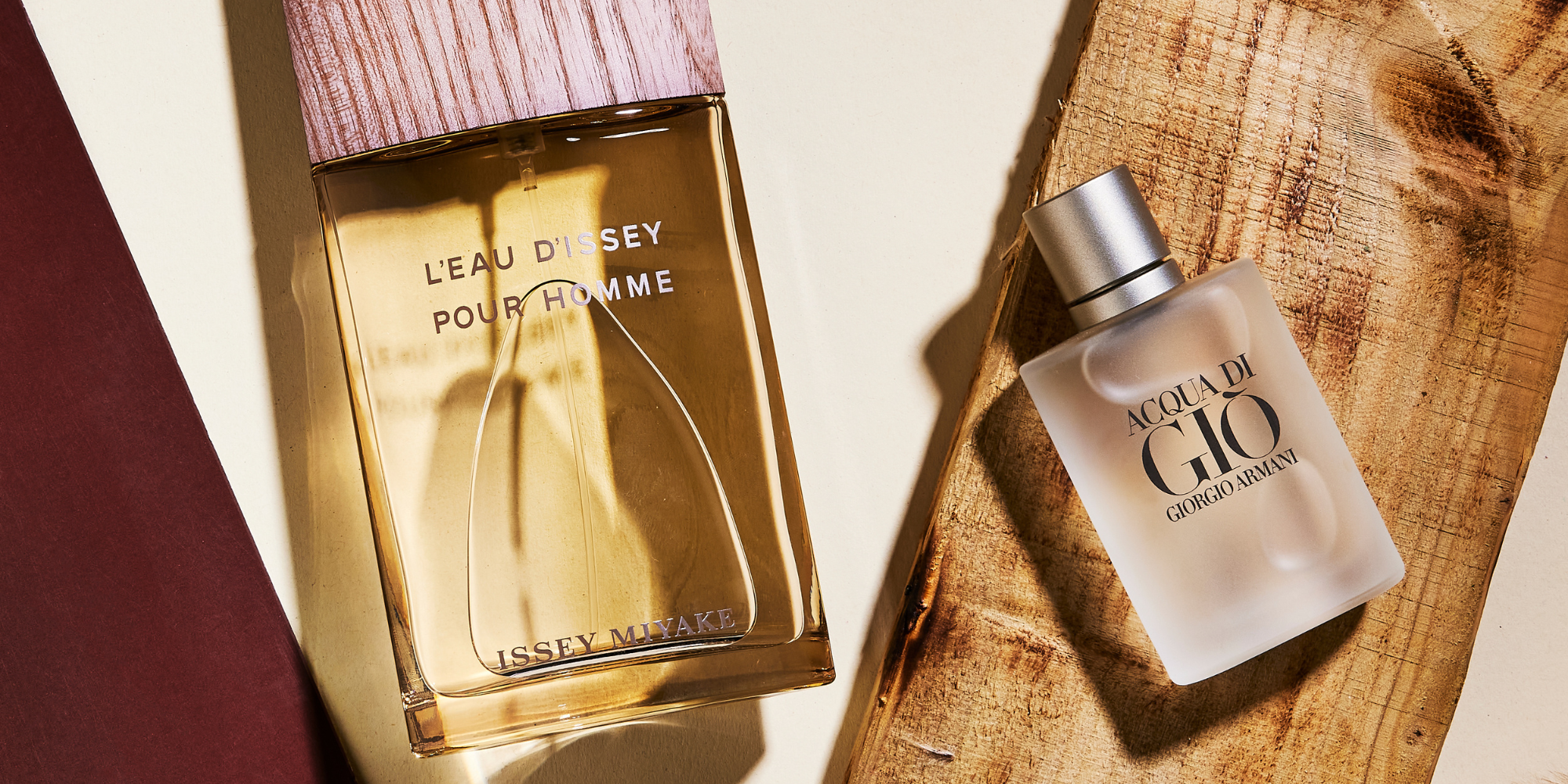 Cosy & Warm Scents For Gourmand Perfume Lovers