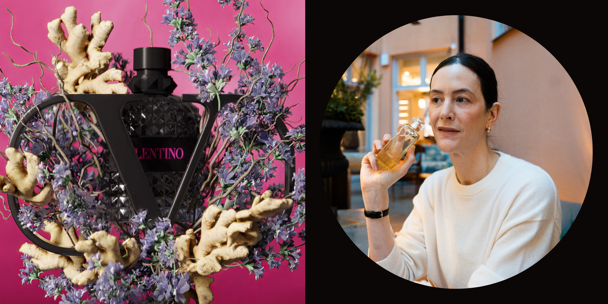 Struggling to find the perfect perfume gift?