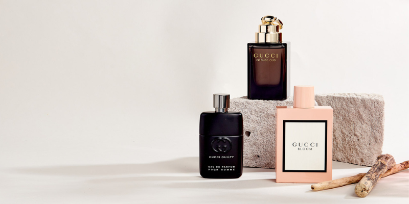 Sustainable Fragrance Practices: The Future Of Perfumery