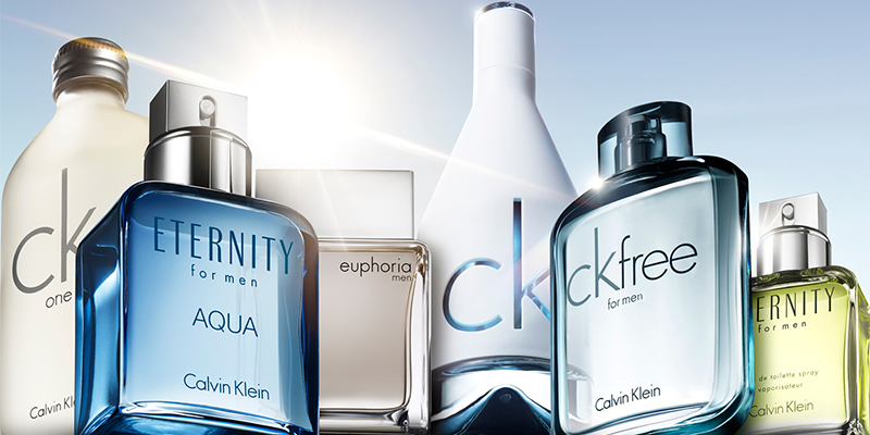 An Insight Into Calvin Klein Fragrances