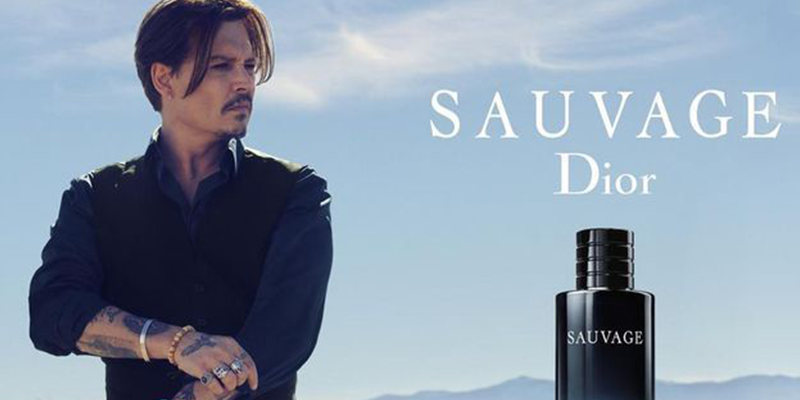 Dior Sauvage Has Arrived