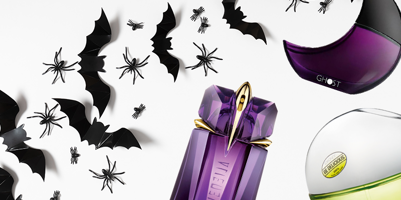 BOO! Must Have Fragrances For Halloween