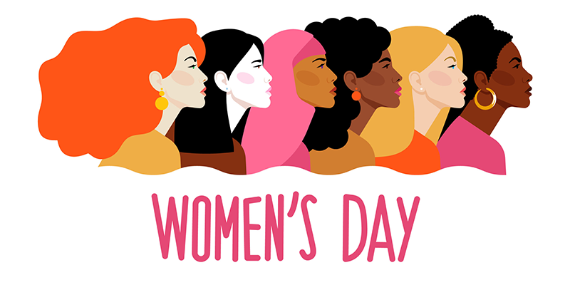 International Women’s Day - Equality and Sustainability