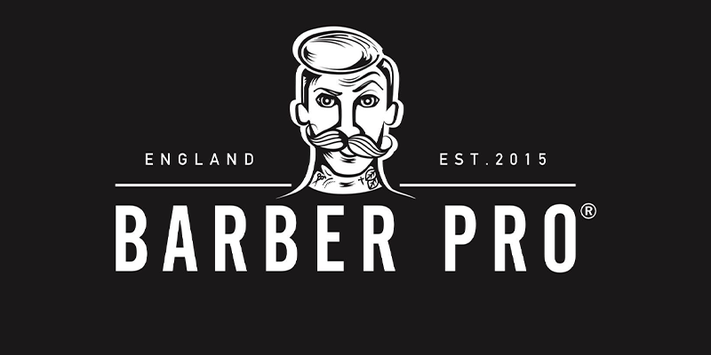 Introducing our men's grooming range; Barber Pro