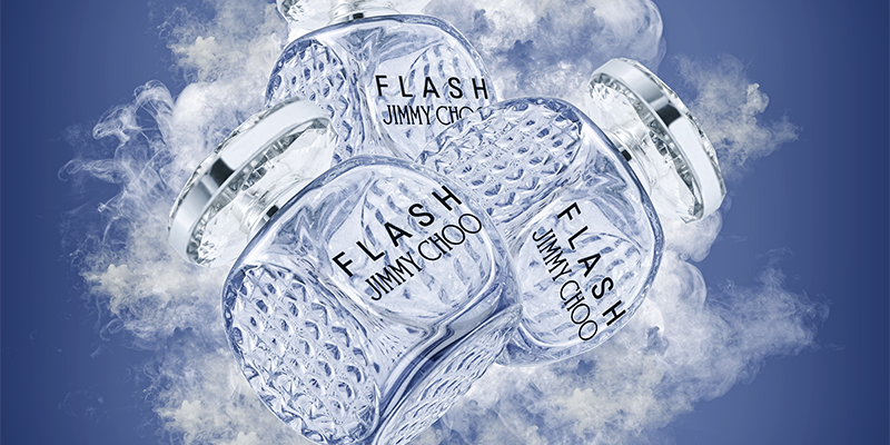 Jimmy Choo – A Decade Making Perfume