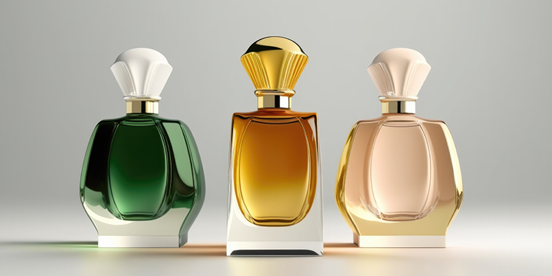 Scents of the Stars: Discovering Celebrities' Favourite Perfumes