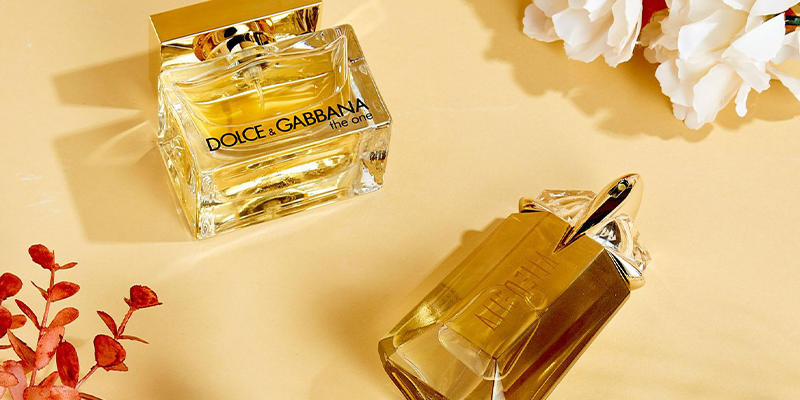 The Best Citrus Perfumes You Need To Try