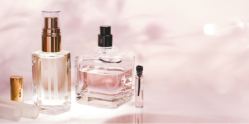 Day & Night; Tips on Different Scents for Different Occasions