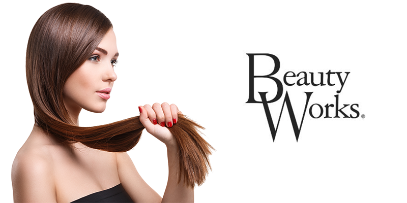 Upgrade Your Haircare Routine with Beauty Works Stylist Tools