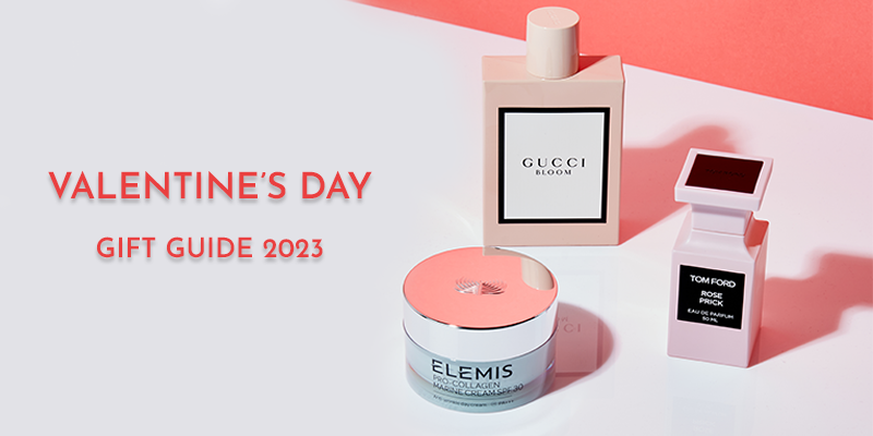 The Valentine's Day Gift Guide 2023