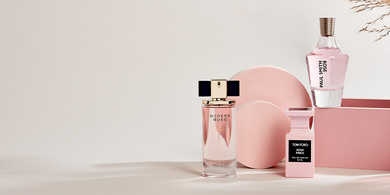 What Makes A Perfume Sophisticated?