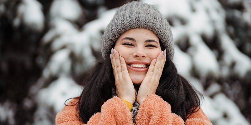 Winter Skincare and Perfume: A Guide to Compatibility