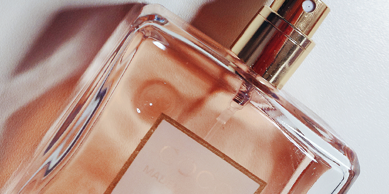 Top 5 Designer Perfumes You Need