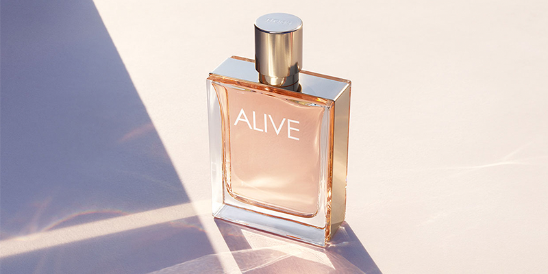 Discover these 5 New Fragrances in 2021