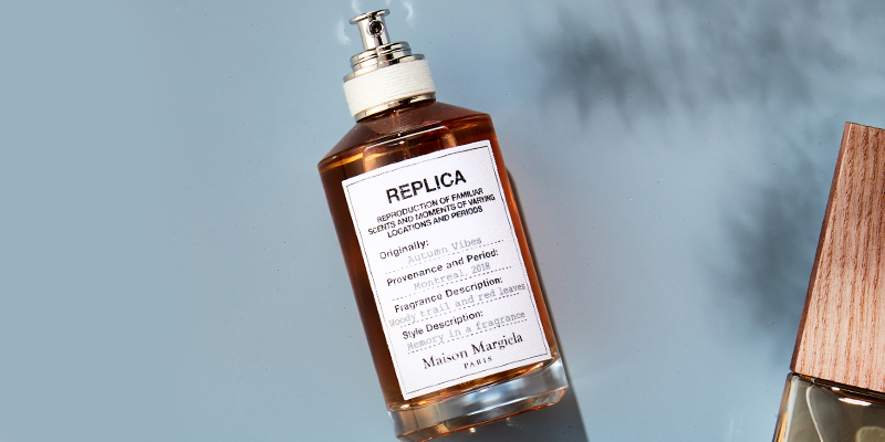 The Scent Secrets Behind Maison Margiela's Popular Fragrances