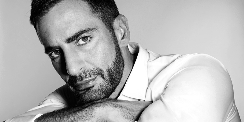 Top 5 Facts You Didn’t Know About Marc Jacobs