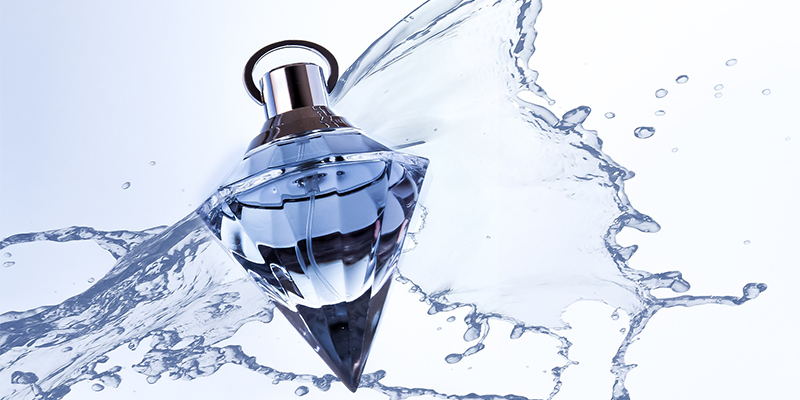 5 Myths About Perfume Debunked