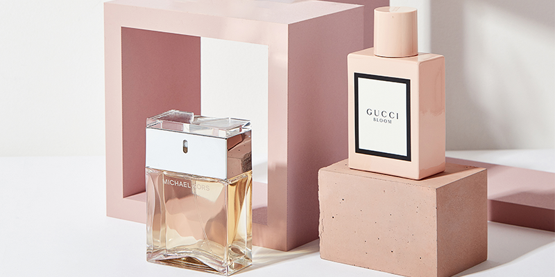 Top Tips to Discover Your Signature Scent