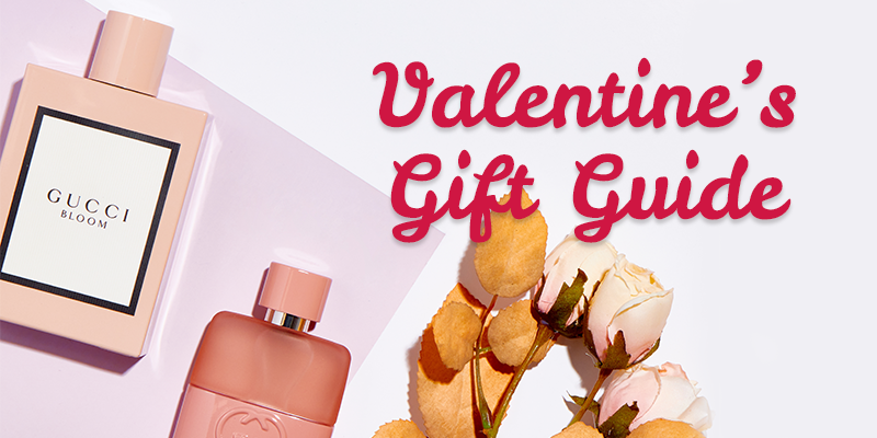 Valentine's Day 2022: Gift Guide